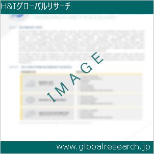 グローバルリサーチ調査レポートのイメージ
